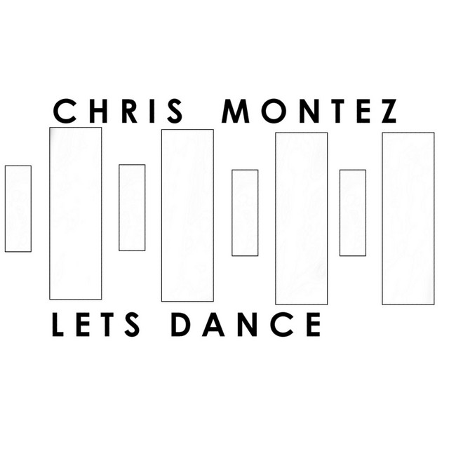 Let's Dance cover art
