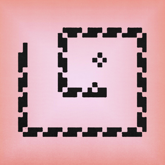 Donor Lens - Type Here To Snake - Lo-Fi House Version