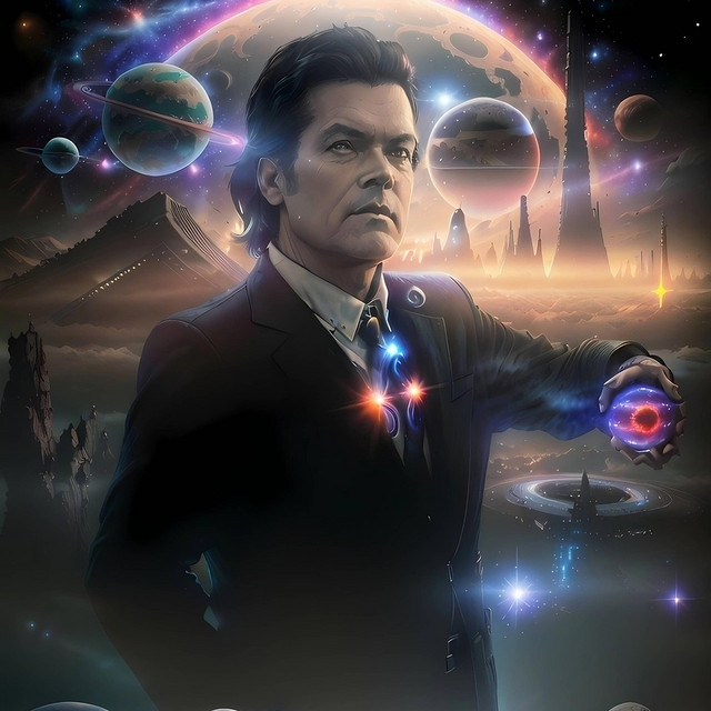 Jeffrey Zargo