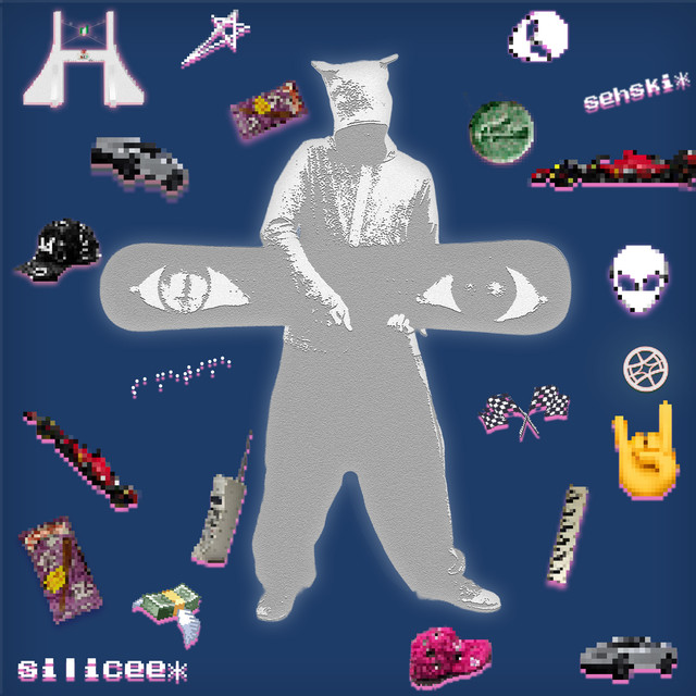 SAME TIME II cover art
