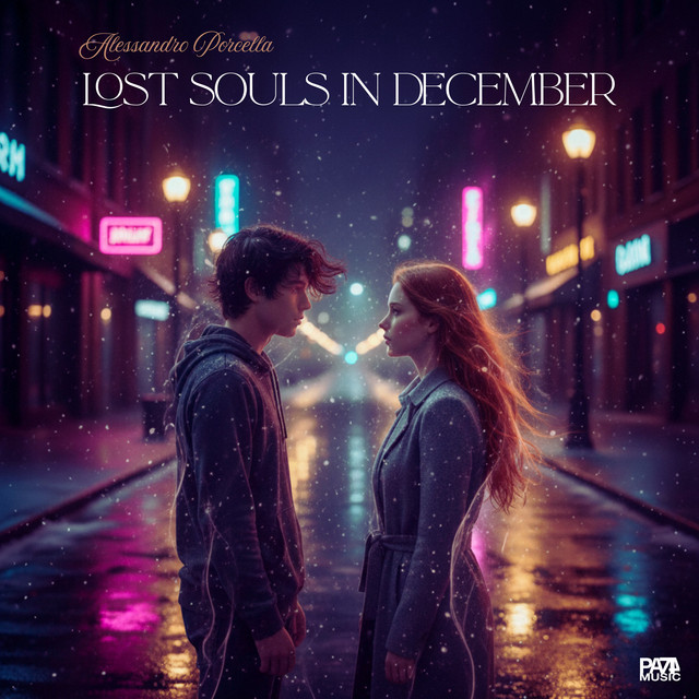 Lost Souls in December