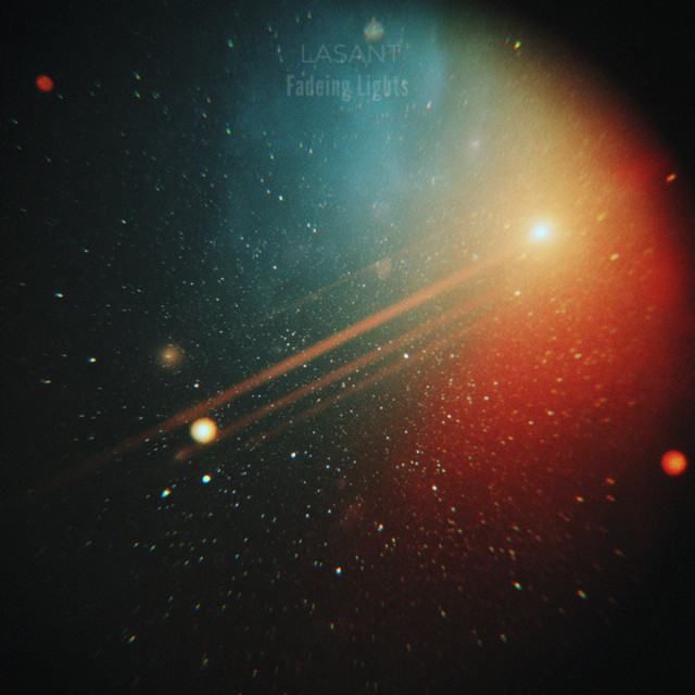 Fadeing Lights by Lasant