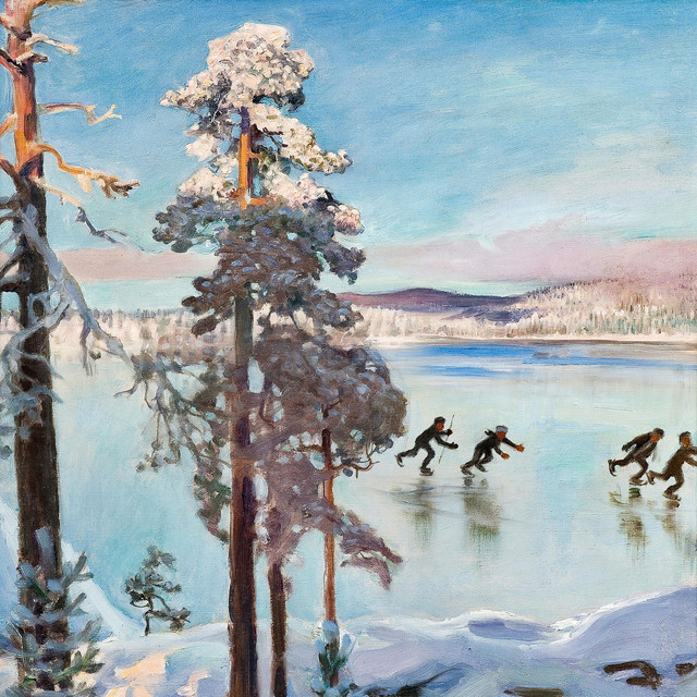 NODUO cover art