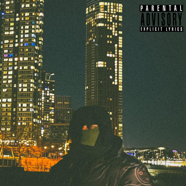 ODIN - Single by DeonRaps | Spotify