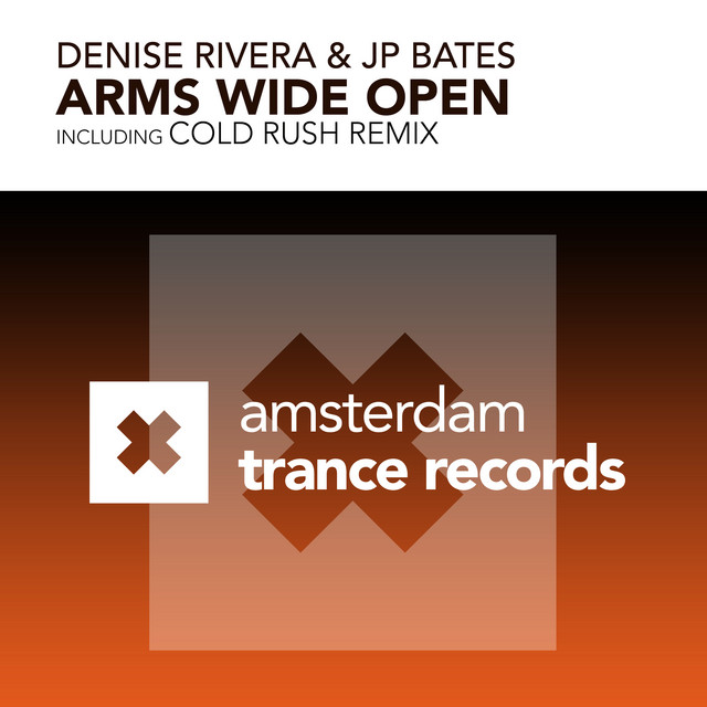 Arms Wide Open cover art