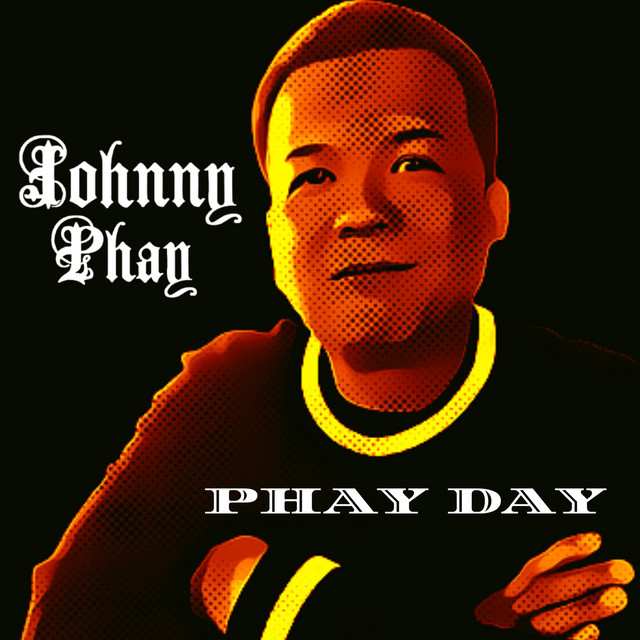 Phay Day cover art