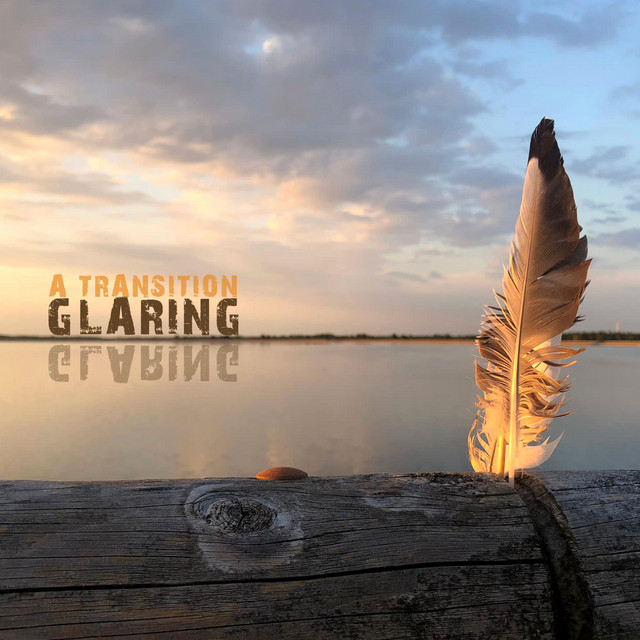Glaring cover