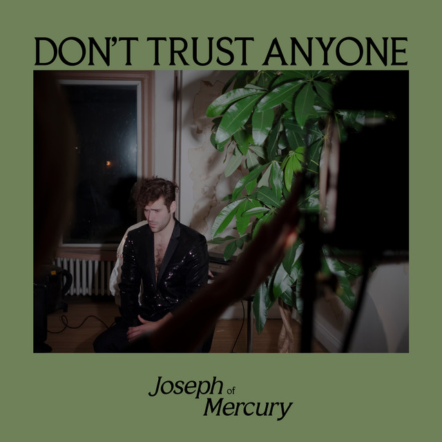 DTA - Don't Trust Anyone