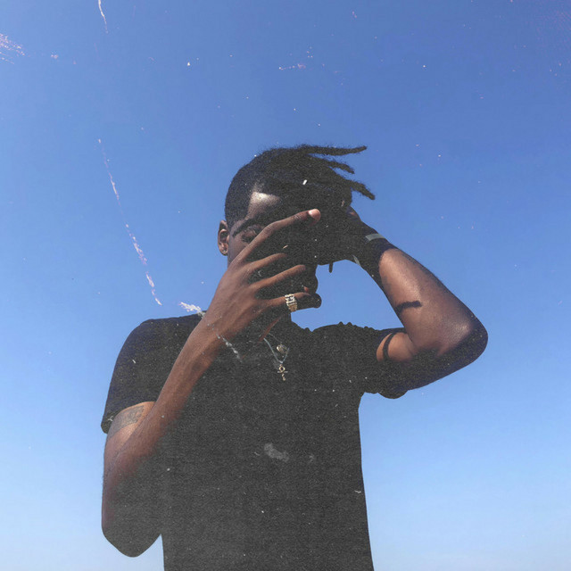 Frequent Seas cover art