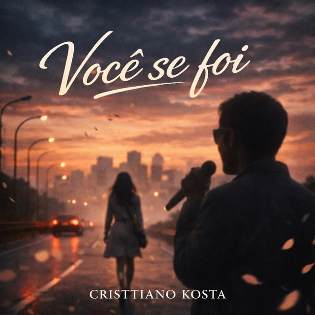 Você Se Foi