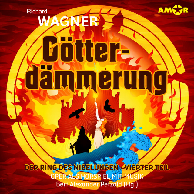 Kapitel 1 - Folge 21: Götterdämmerung - Der Ring des Nibelungen (IV)