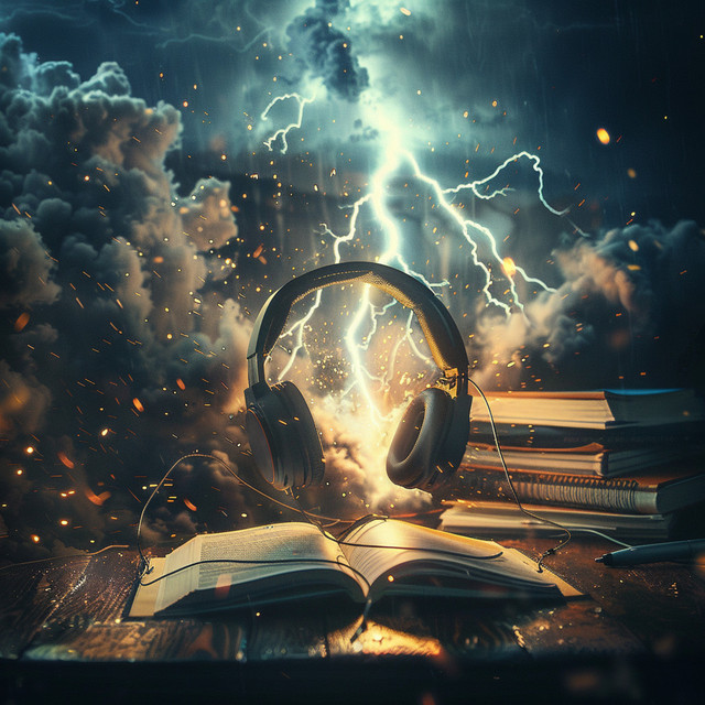 Music of Thunder: Dynamic Sounds