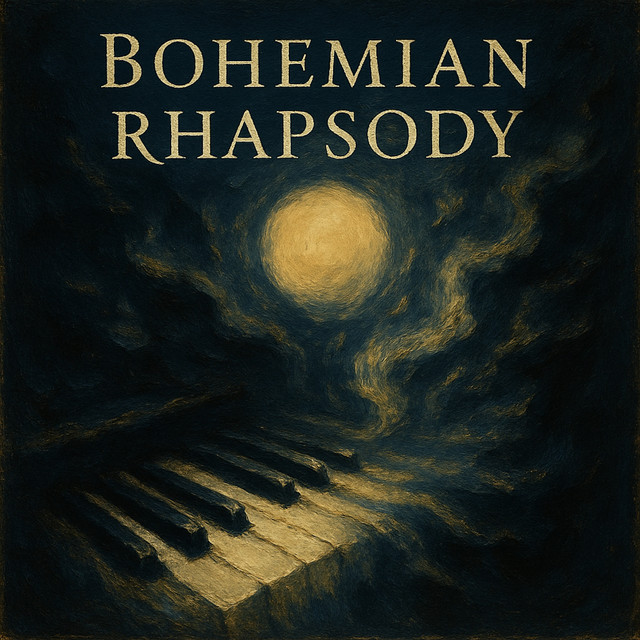 Bohemian Rhapsody