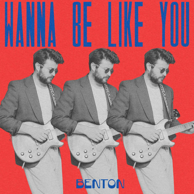Wanna Be Like You