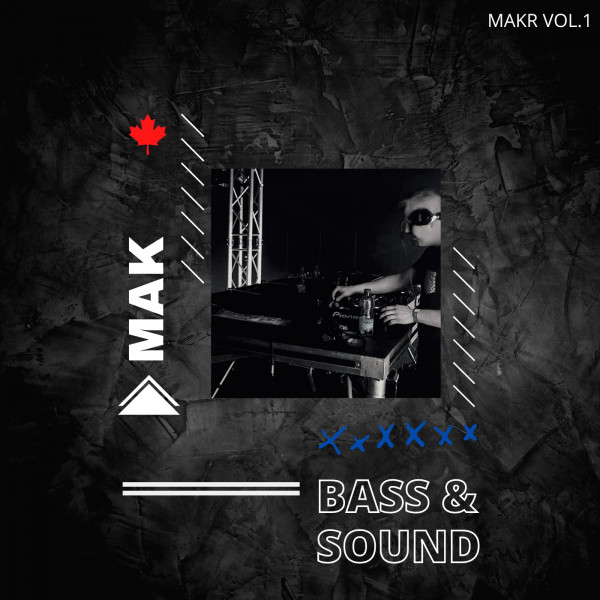 Bass & Sound cover art