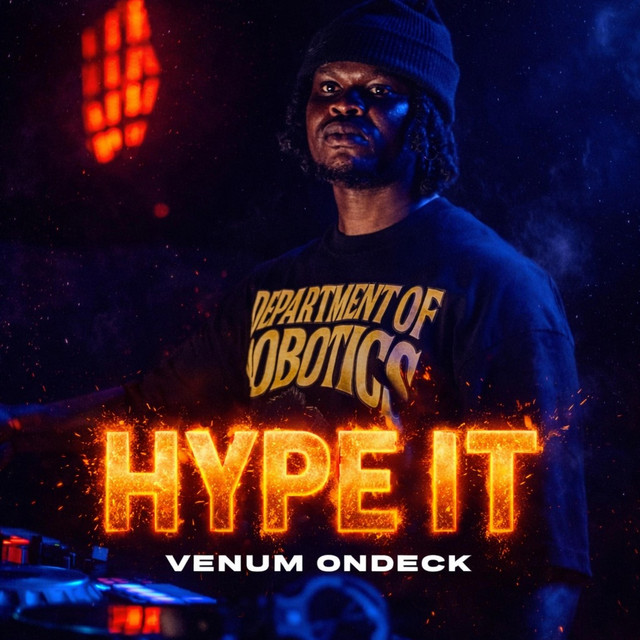 Venum Ondeck