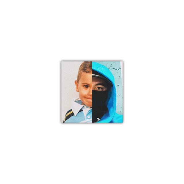 100 X 100 cover art