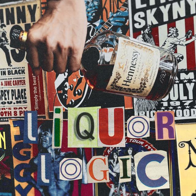 Liquor Logic