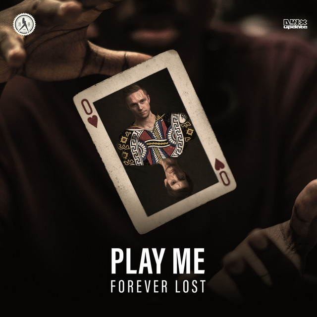 Play Me - Extended Mix album art