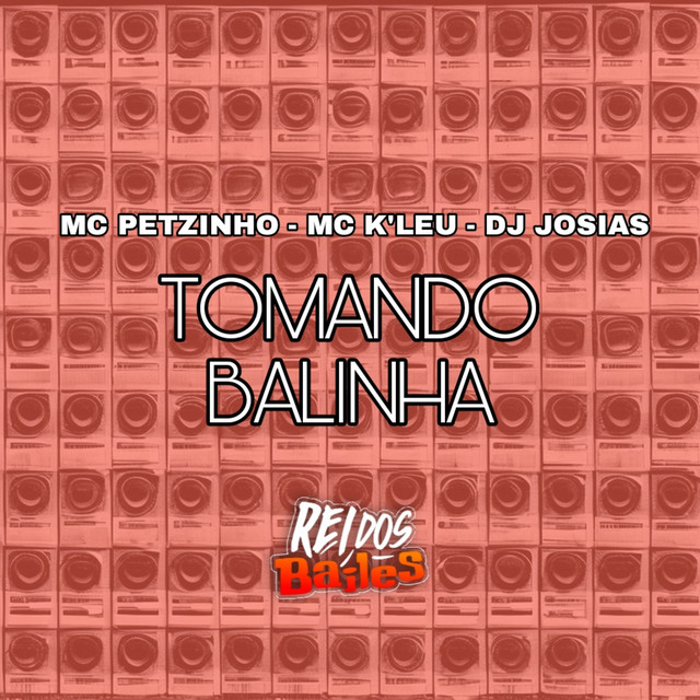 Tomando Balinha