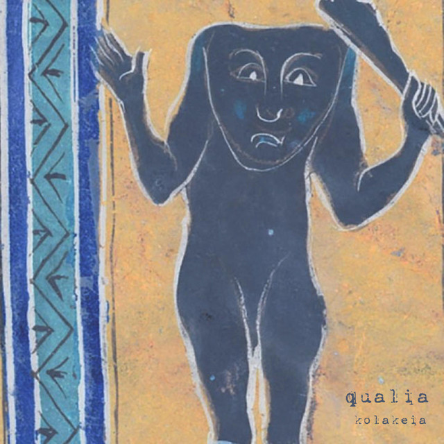 Kolakeia cover art