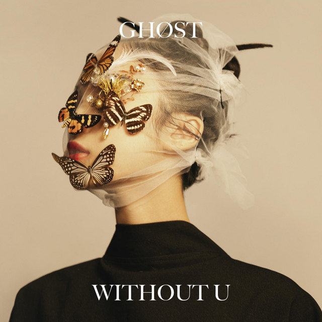 Without U cover art