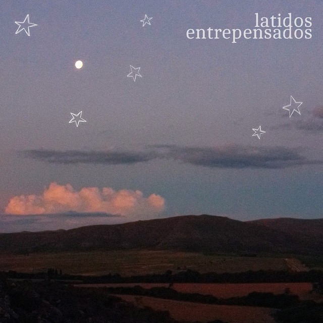 Latidos Entrepensados cover art