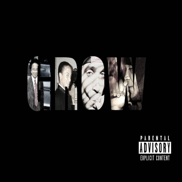 Grow cover