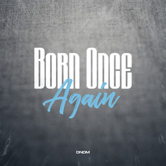 Born Once again album image