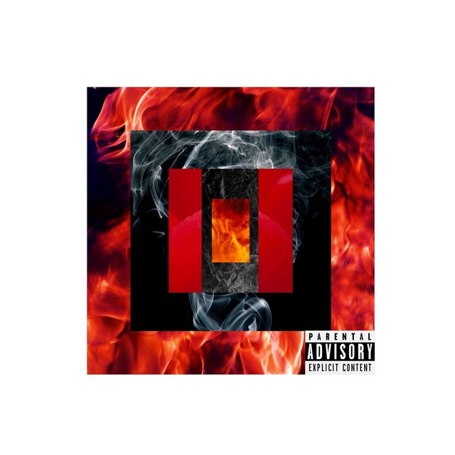 Ego, Vol. 1 cover art