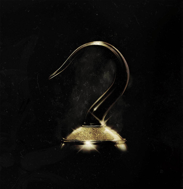 Gancho cover art
