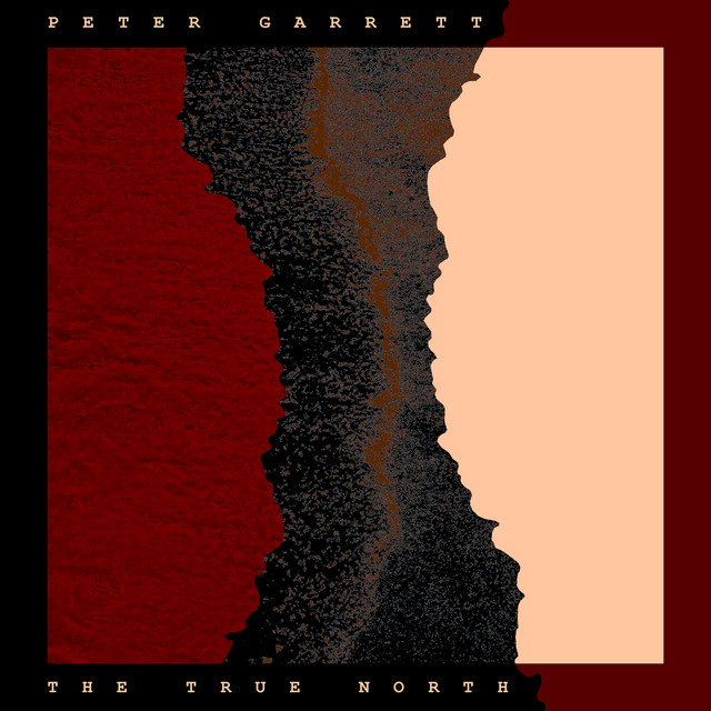 The True North cover art