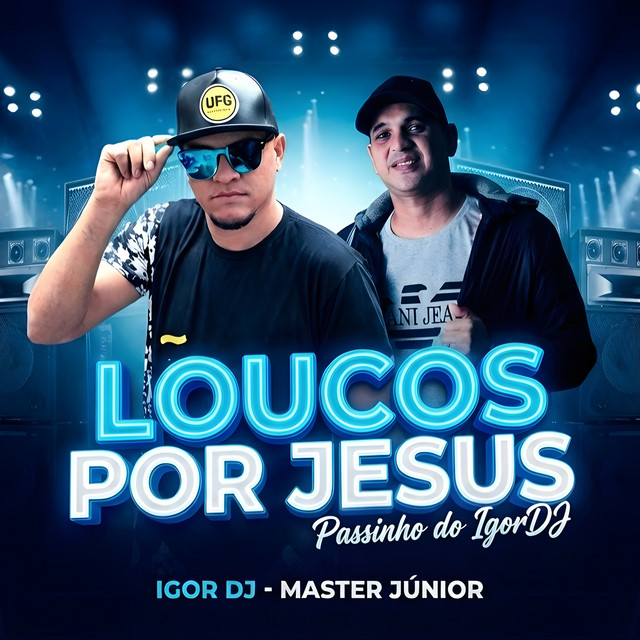 Master Júnior