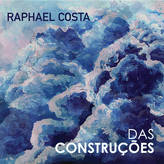 Das Construções cover art