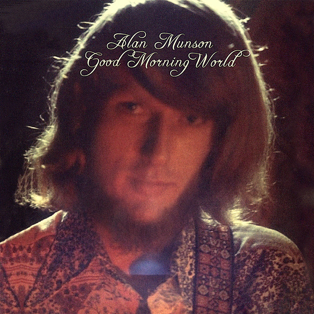 Good Morning World cover art