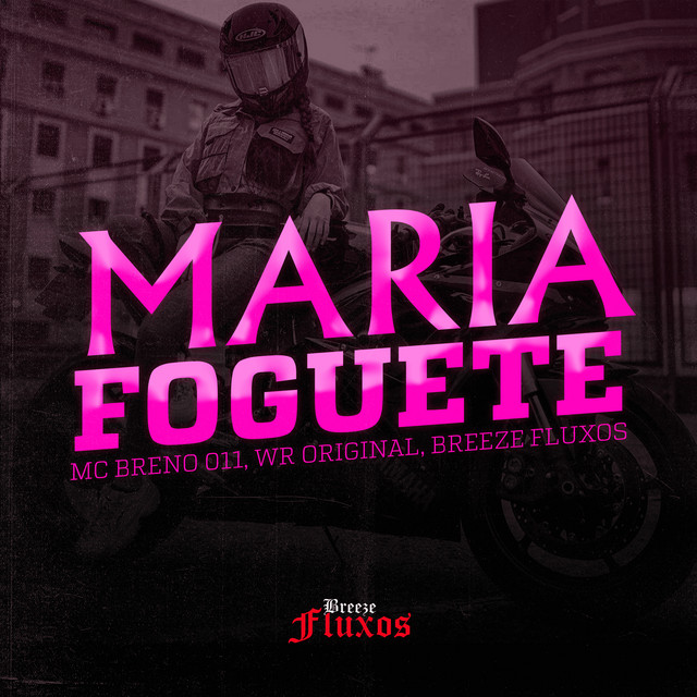Maria Foguete