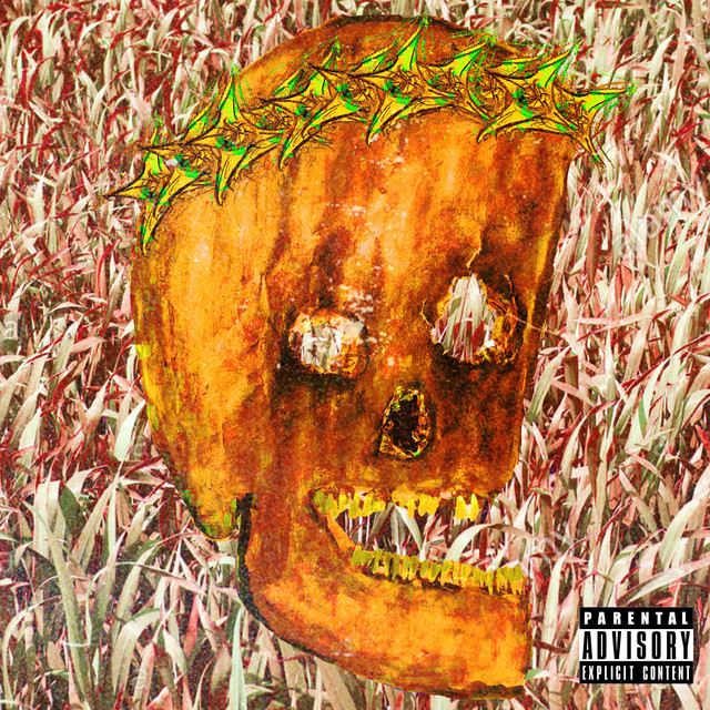 Shadow Work cover art