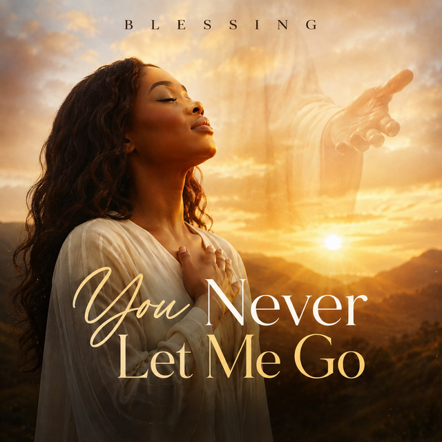 Blessing – My Time Is Coming