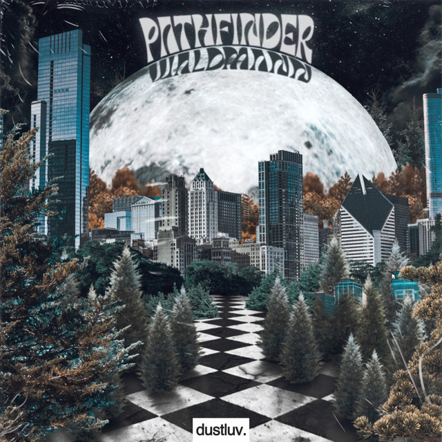 Pathfinder cover art
