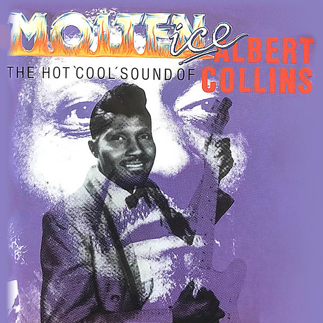 Cover du titre The Things That I Used To Do