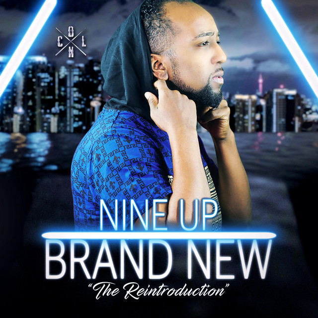Level Up cover art