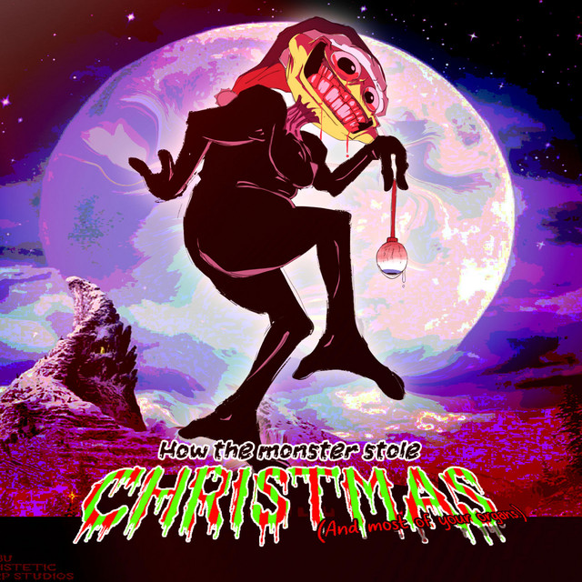 Songs Baby うぶごえ温泉3 Christmas Boo Cover
