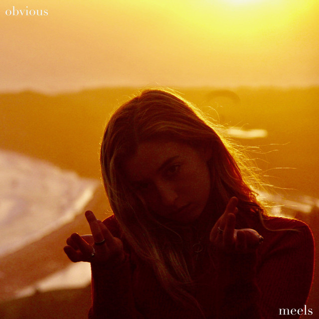Obvious cover art