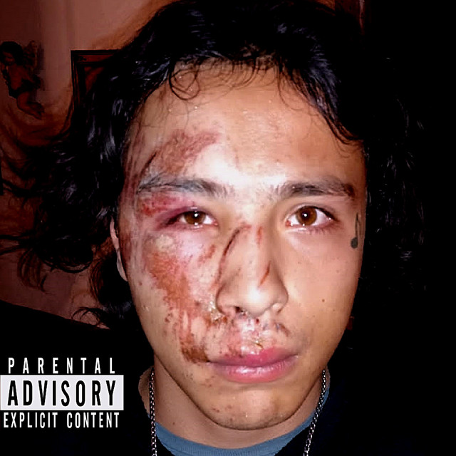Verdadero Por Accidente cover art
