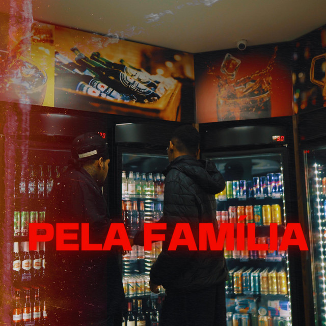 PELA FAMILIA