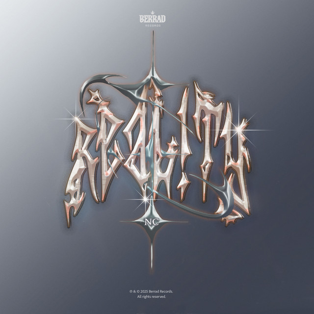 REALITY cover art