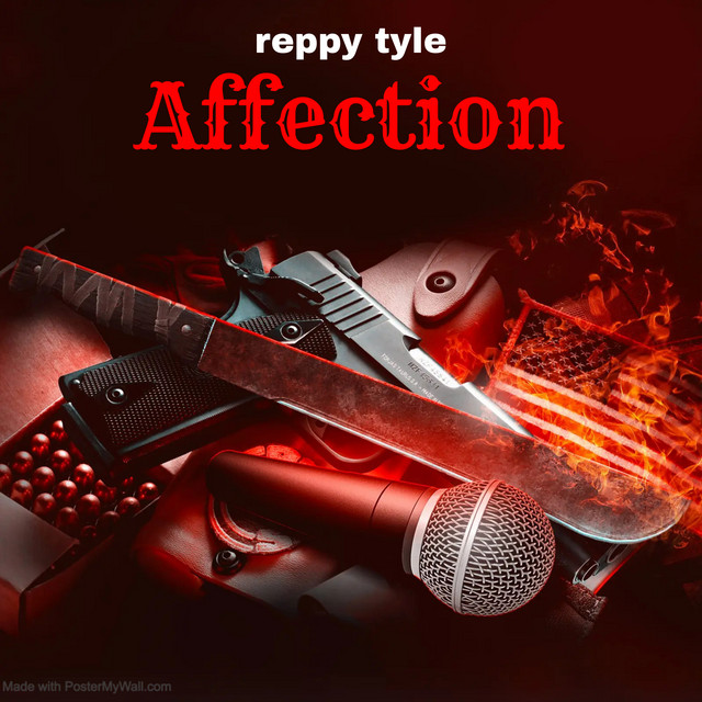 Affection cover art