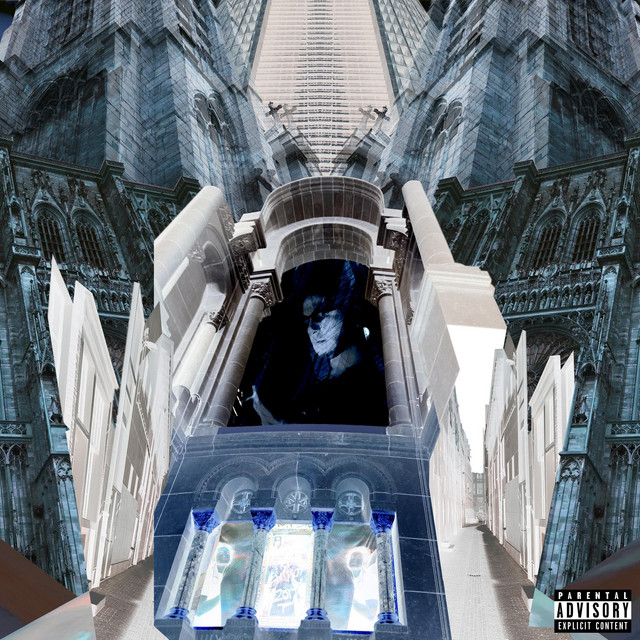 Repent cover art