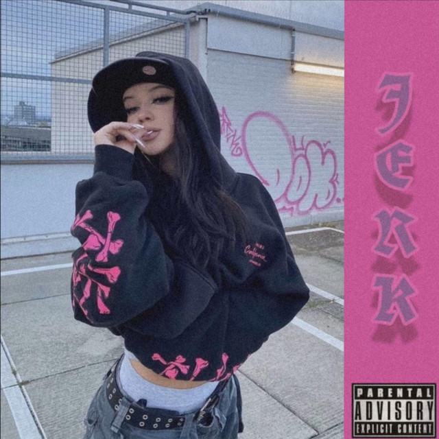 JERK cover