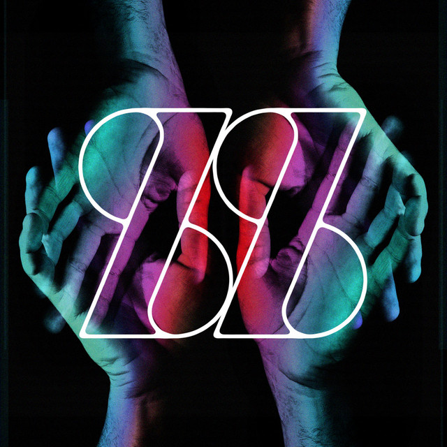 Shore EP cover art